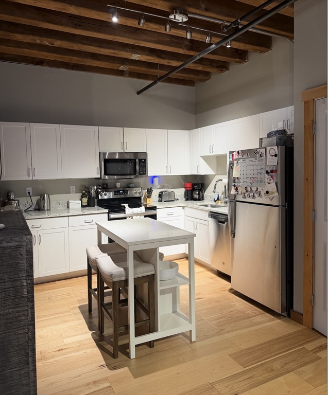 58 13th Street, Unit 200 Boston, MA 02129 - Photo 1 of 9