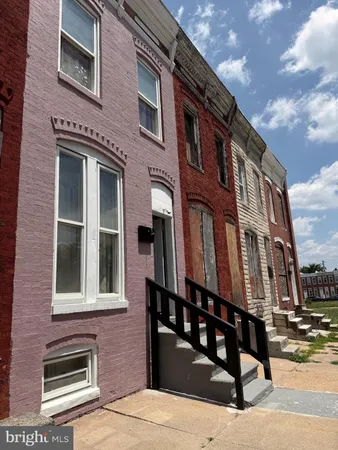 $79,900 | 1936 Ridgehill Avenue, Baltimore, MD 21217