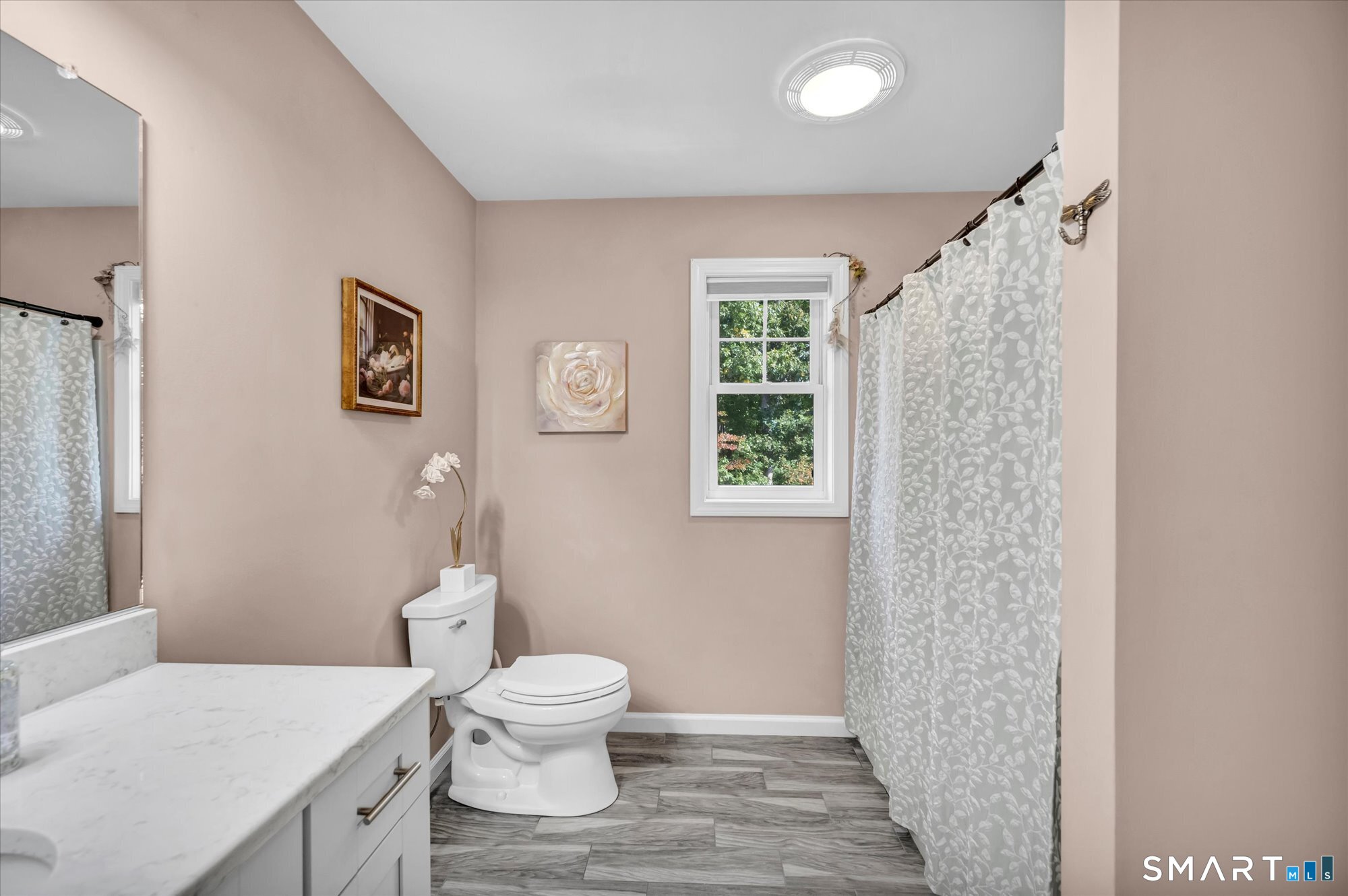 365 Allentown Road, Unit 33 Bristol, CT 06010 - Photo 23 of 33 Hall BA-Upper Level