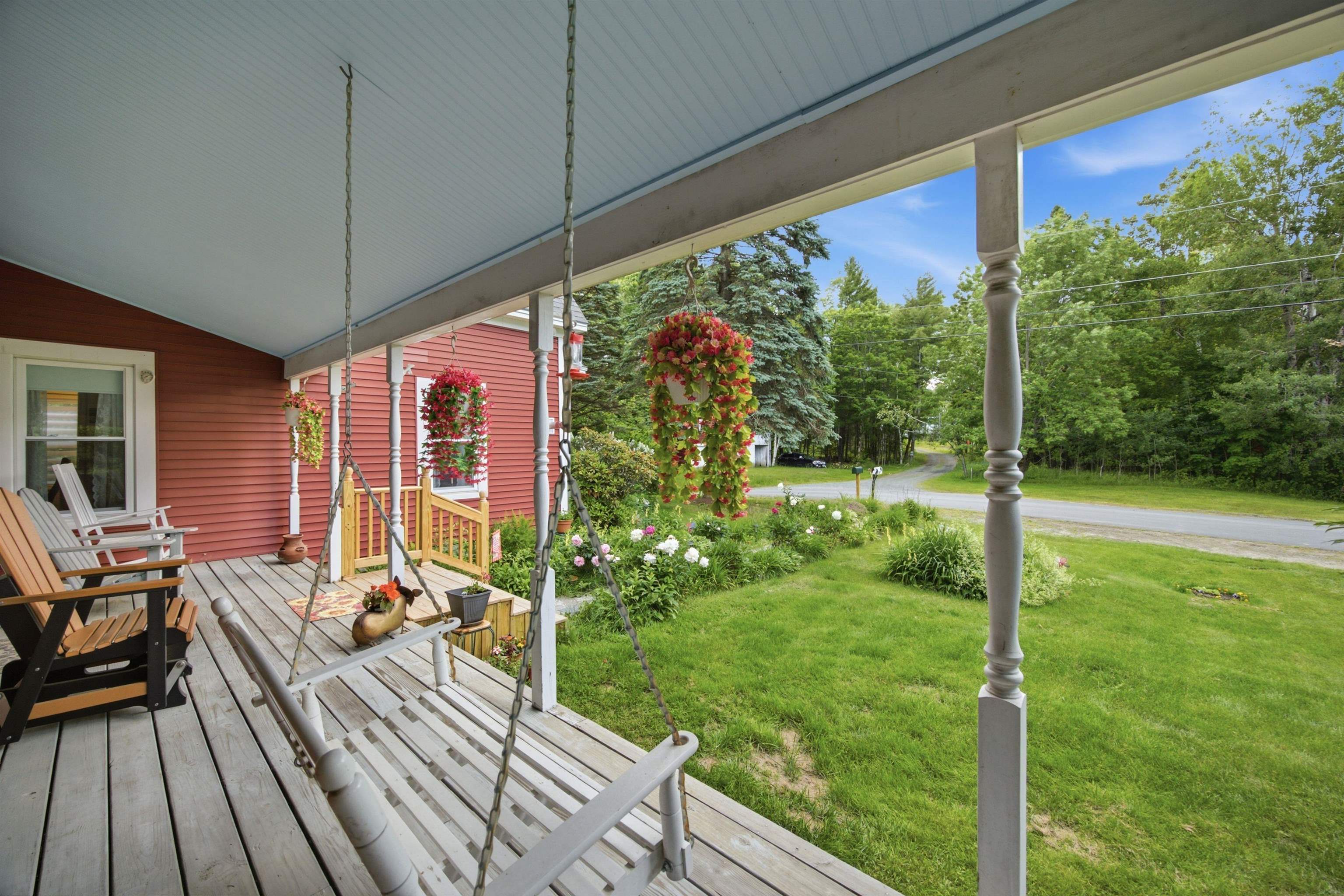 557 Old E Road Whitefield, NH 03598 - Photo 6 of 59