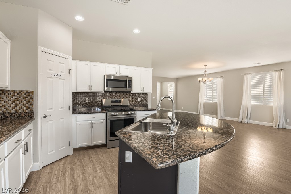 10356 Mystic Pine Road Las Vegas, NV 89135 - Photo 11 of 31