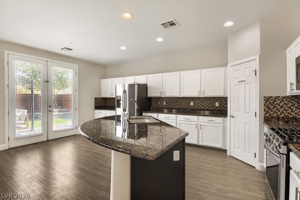 10356 Mystic Pine Road Las Vegas, NV 89135 - Photo 12 of 31