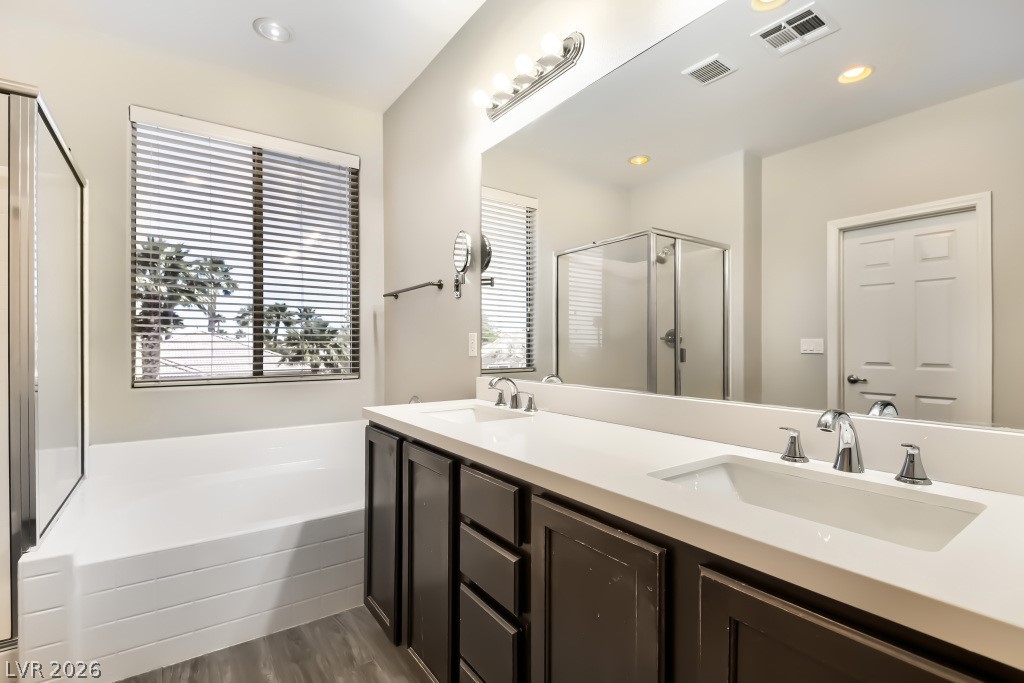 10356 Mystic Pine Road Las Vegas, NV 89135 - Photo 17 of 31