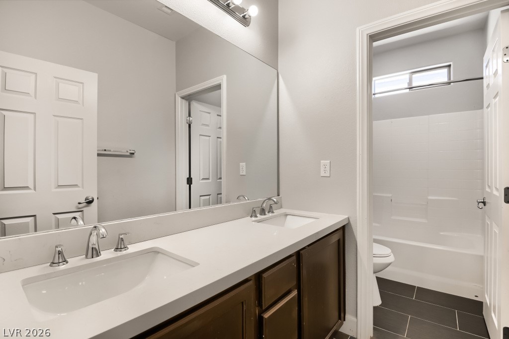 10356 Mystic Pine Road Las Vegas, NV 89135 - Photo 21 of 31