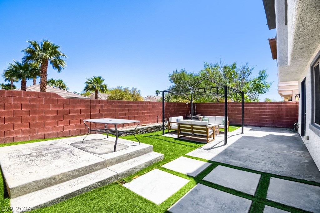10356 Mystic Pine Road Las Vegas, NV 89135 - Photo 28 of 31
