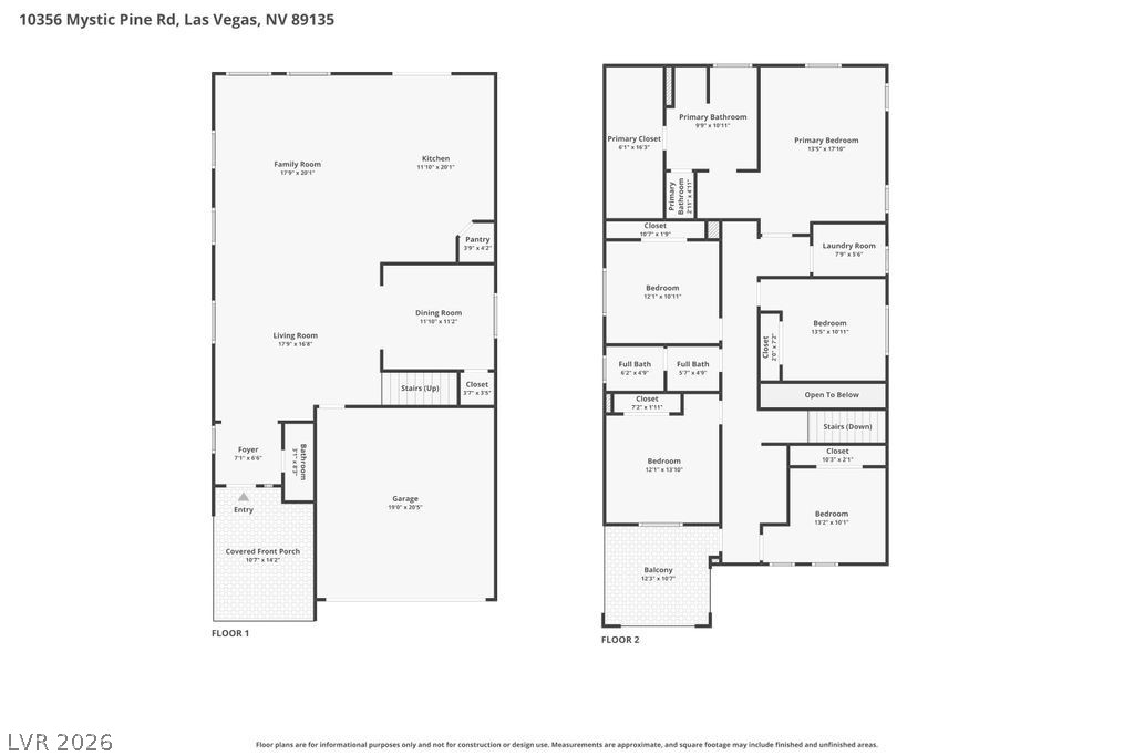 10356 Mystic Pine Road Las Vegas, NV 89135 - Photo 29 of 31
