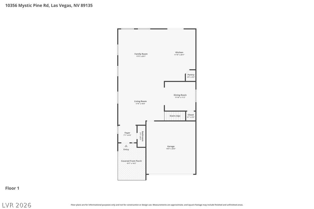 10356 Mystic Pine Road Las Vegas, NV 89135 - Photo 30 of 31