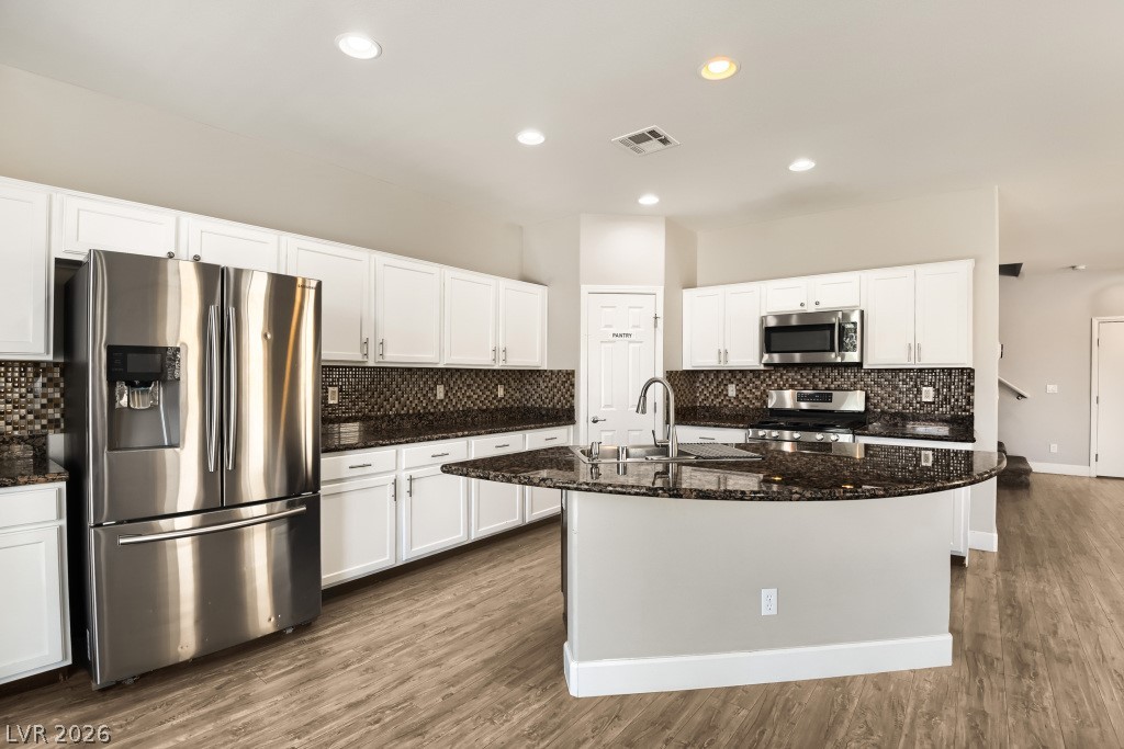 10356 Mystic Pine Road Las Vegas, NV 89135 - Photo 10 of 31