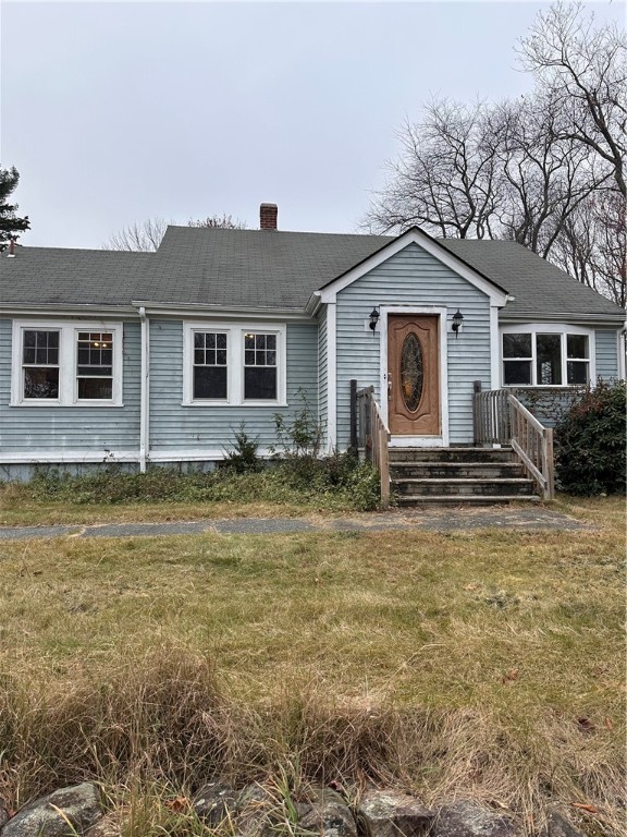 224 West Greenville Road Scituate, RI 02857 - Photo 1 of 37 Gallery Image 1