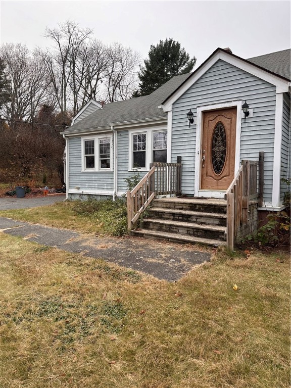 224 West Greenville Road Scituate, RI 02857 - Photo 2 of 37 Gallery Image 2