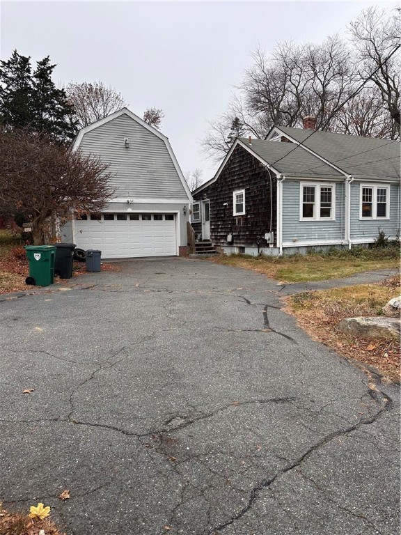 224 West Greenville Road Scituate, RI 02857 - Photo 5 of 37 Gallery Image 5