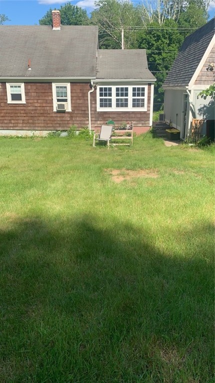 224 West Greenville Road Scituate, RI 02857 - Photo 7 of 37 Gallery Image 7