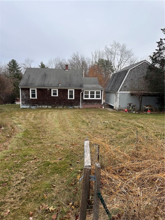 224 West Greenville Road Scituate, RI 02857 - Photo 8 of 37 Gallery Image 8
