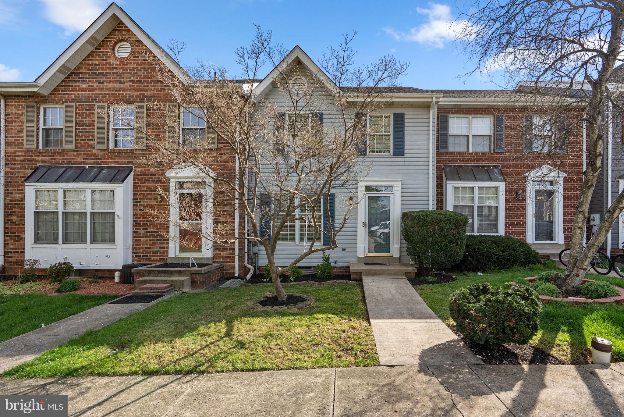 8037 Waterview Court Frederick, MD 21701 - Photo 1 of 33 Welcome home to 8037 Waterview Ct.
