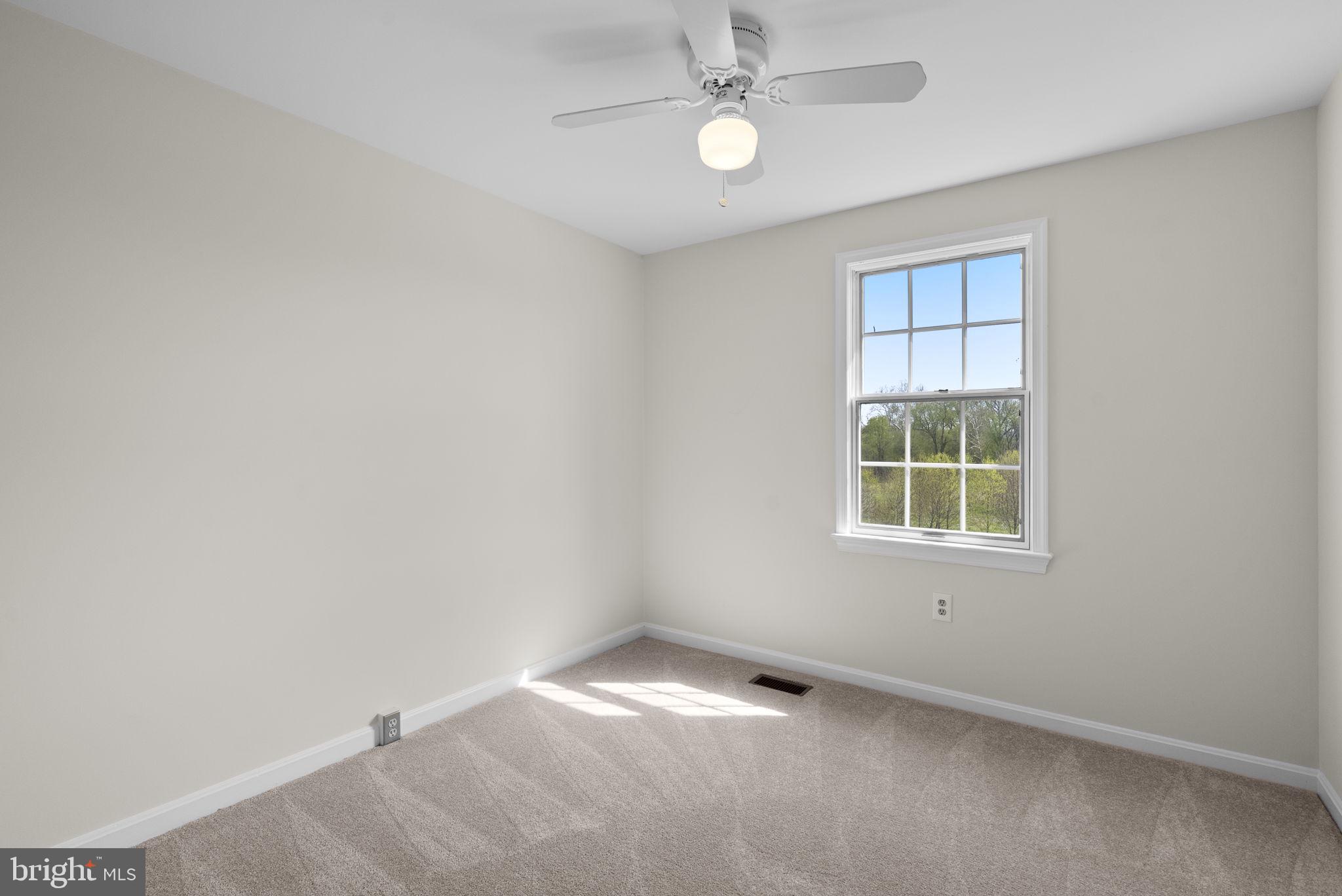8037 Waterview Court Frederick, MD 21701 - Photo 19 of 33 Bedroom #3 angle #2
