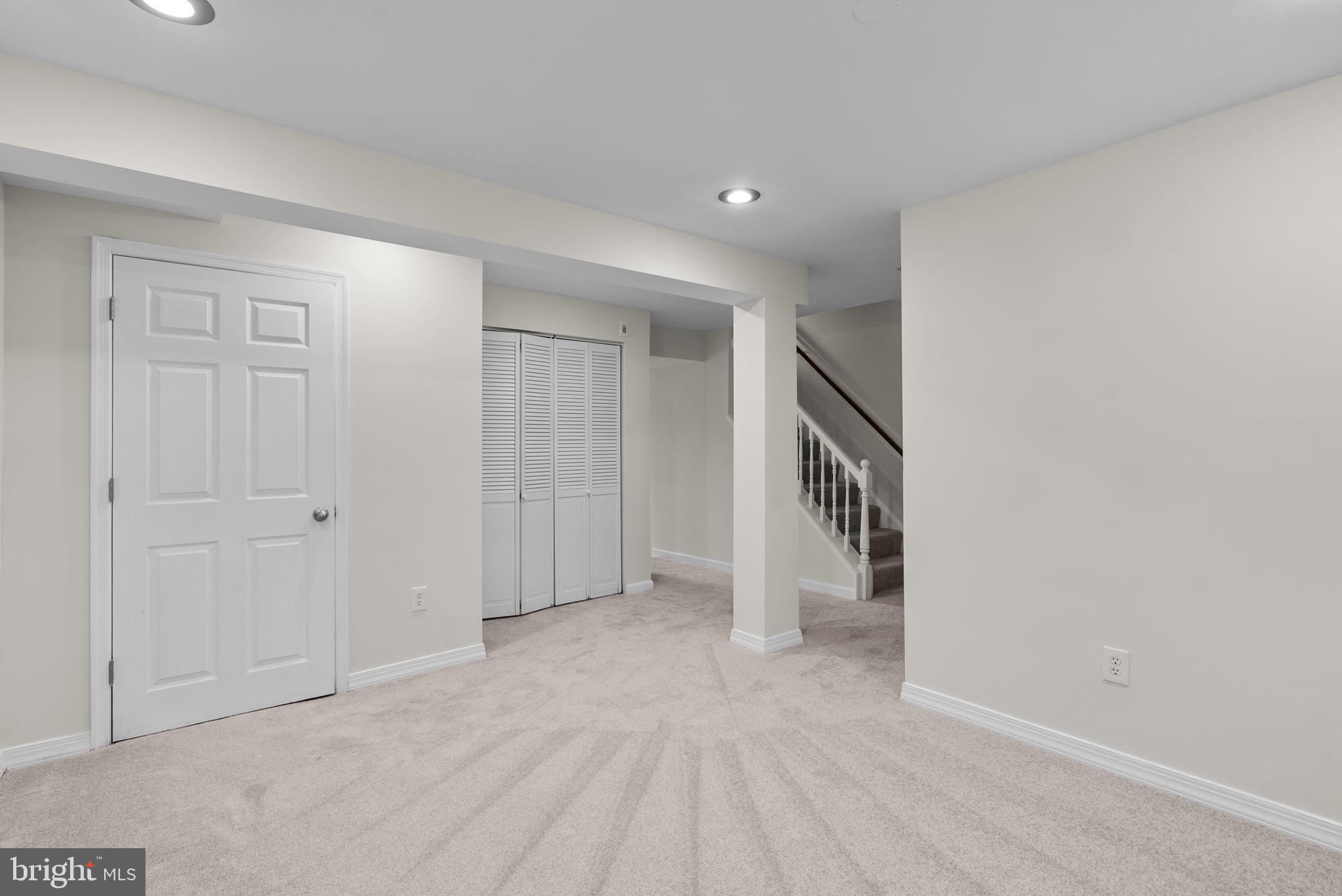 8037 Waterview Court Frederick, MD 21701 - Photo 20 of 33 Finished lower level