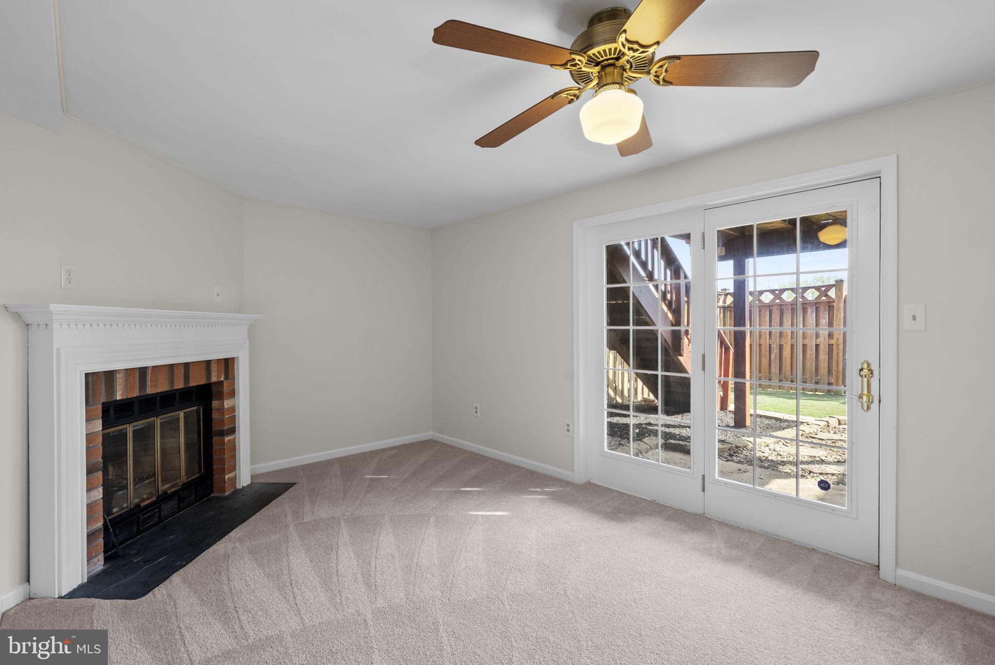 8037 Waterview Court Frederick, MD 21701 - Photo 25 of 33 Walkout lower level