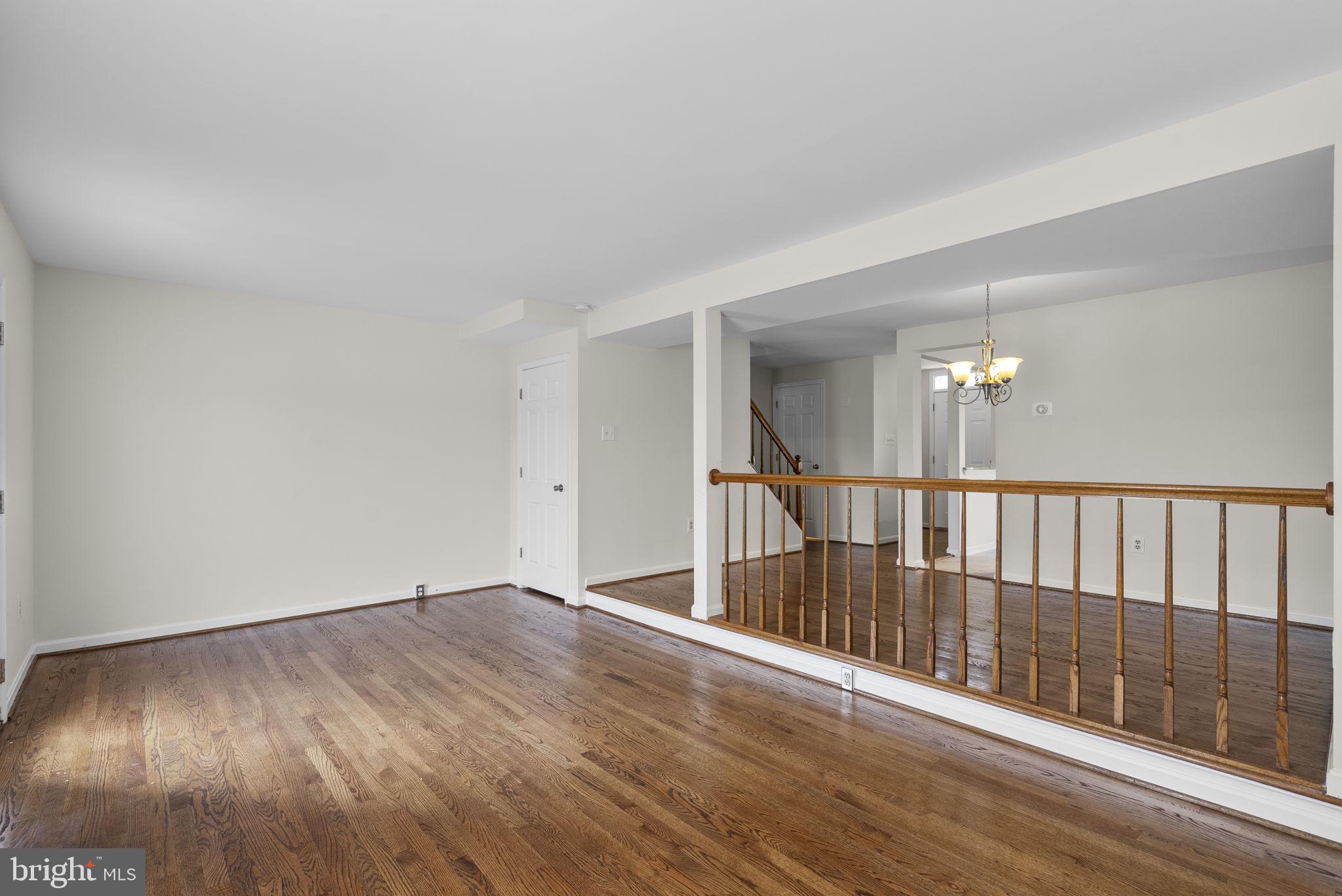 8037 Waterview Court Frederick, MD 21701 - Photo 10 of 33 Living room area