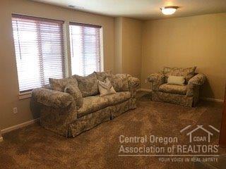 61241 Splendor Lane Bend, OR 97702 - Photo 19 of 25 Bonus Room with closet or fourth bedroom