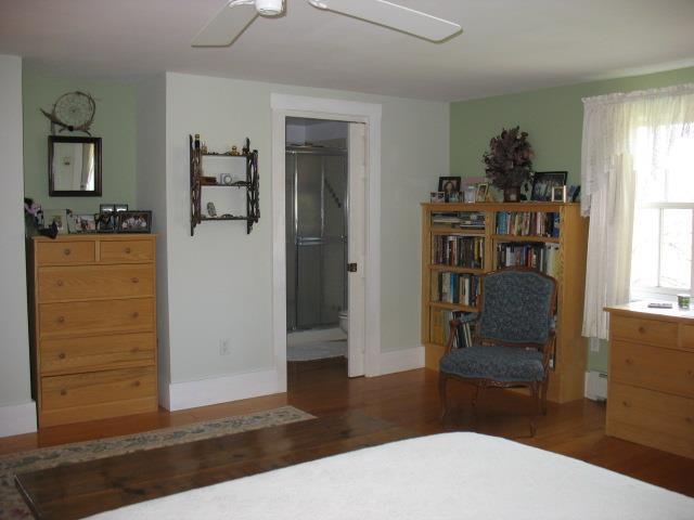 76 Grant Road Saco, ME 04072 - Photo 13 of 27 2nd view of master bedroom showing...