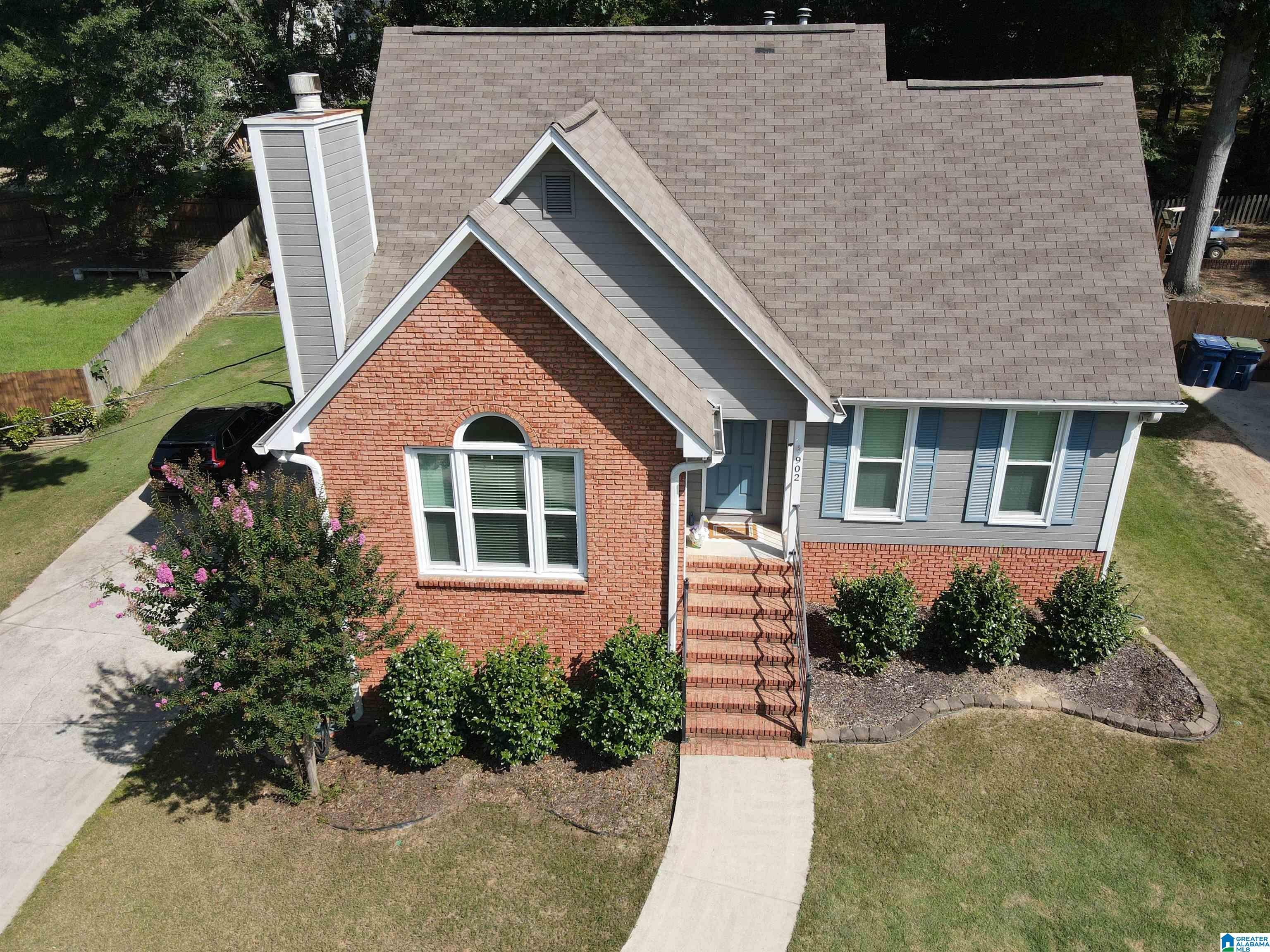 902 Falling Star Lane Alabaster, AL 35007 - Photo 38 of 45 Gallery Image 38