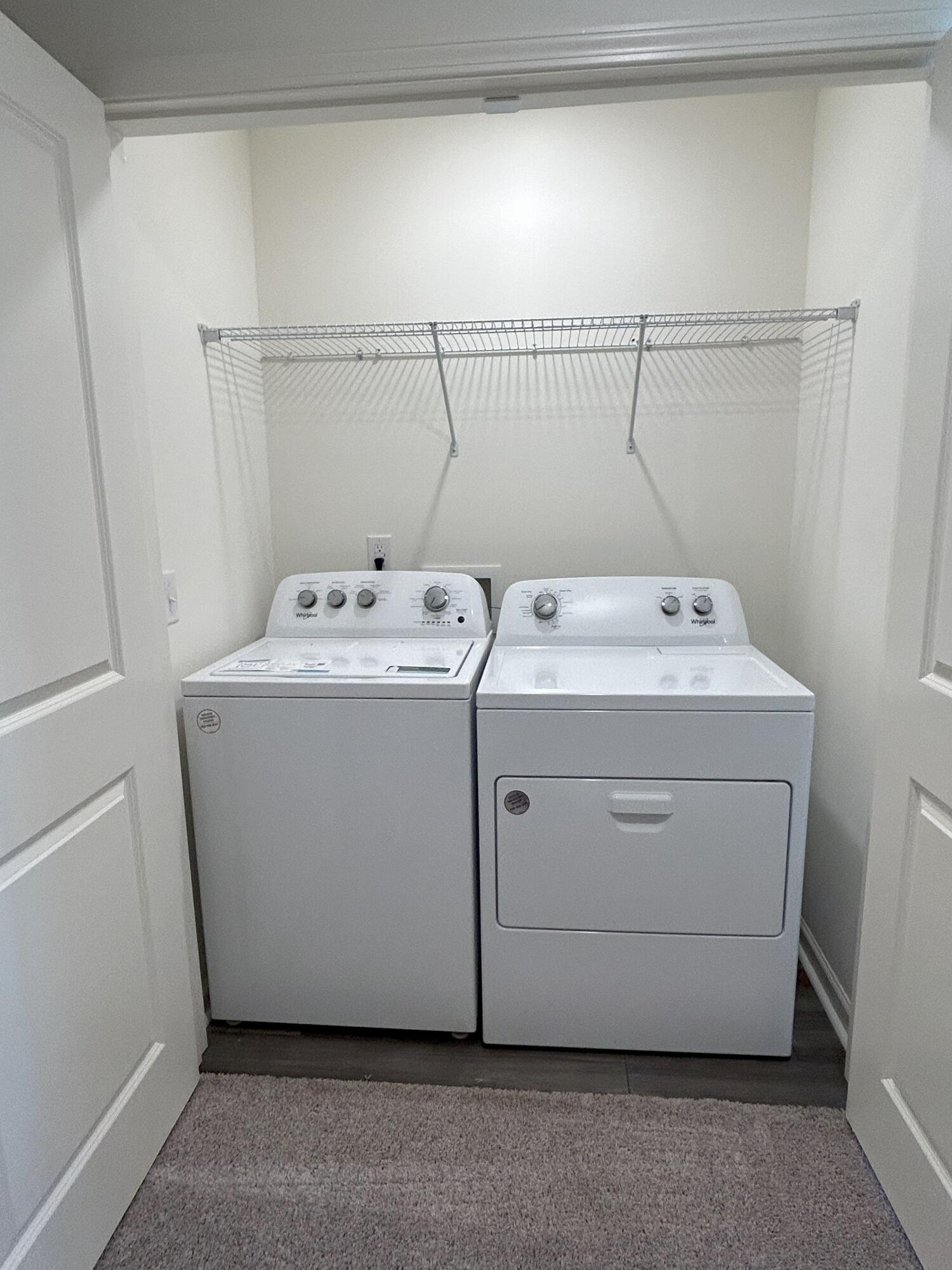2204 Scarlett Maple Street Summerville, SC 29486 - Photo 6 of 14 1303_LAUNDRY_10-26-24