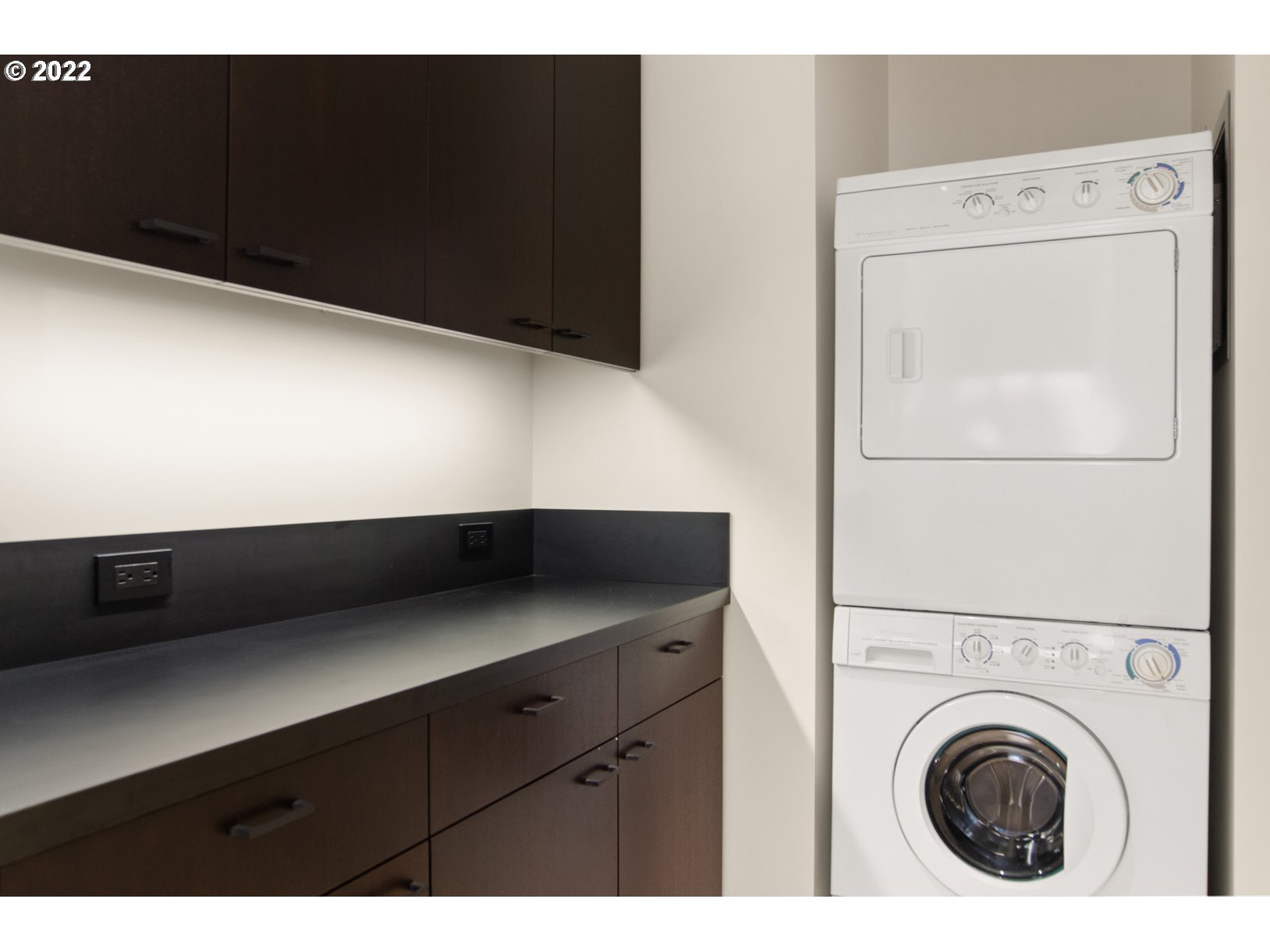 1414 Southwest 3rd Avenue, Unit 2103 Portland, OR 97201 - Photo 28 of 30 Laundry