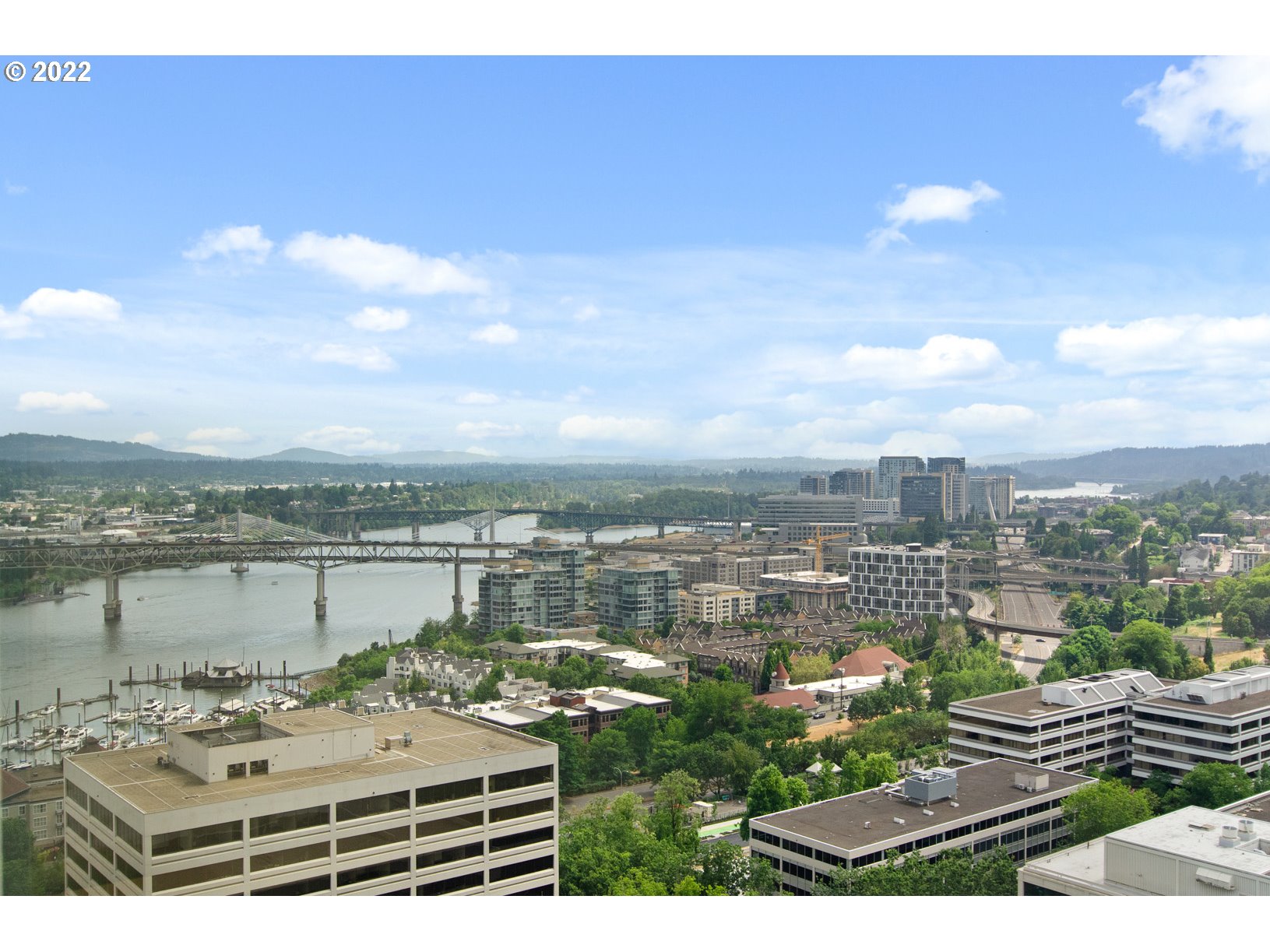 1414 Southwest 3rd Avenue, Unit 2103 Portland, OR 97201 - Photo 29 of 30 View