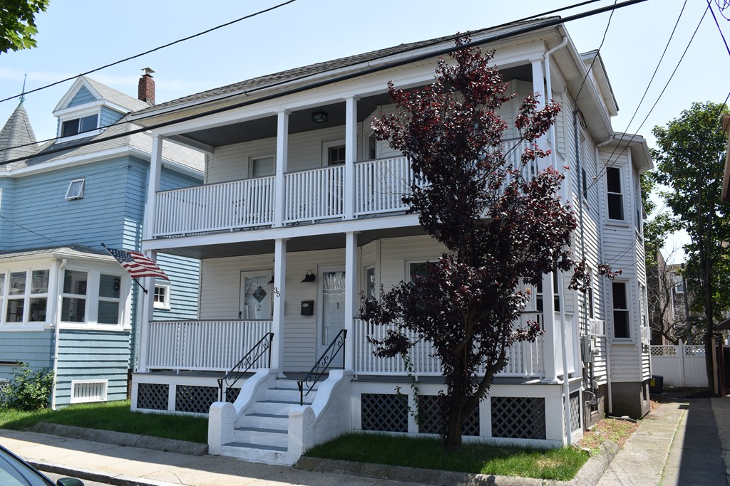 35 Nevada Street, Unit 2 Winthrop, MA 02152 - Photo 20 of 21