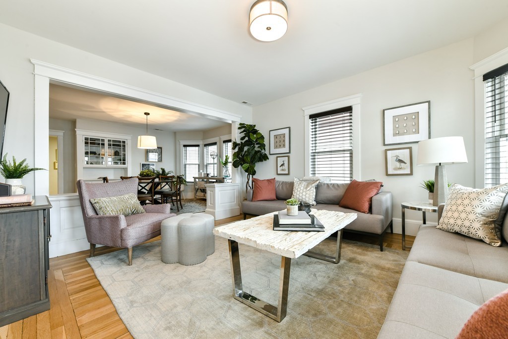 35 Nevada Street, Unit 2 Winthrop, MA 02152 - Photo 3 of 21