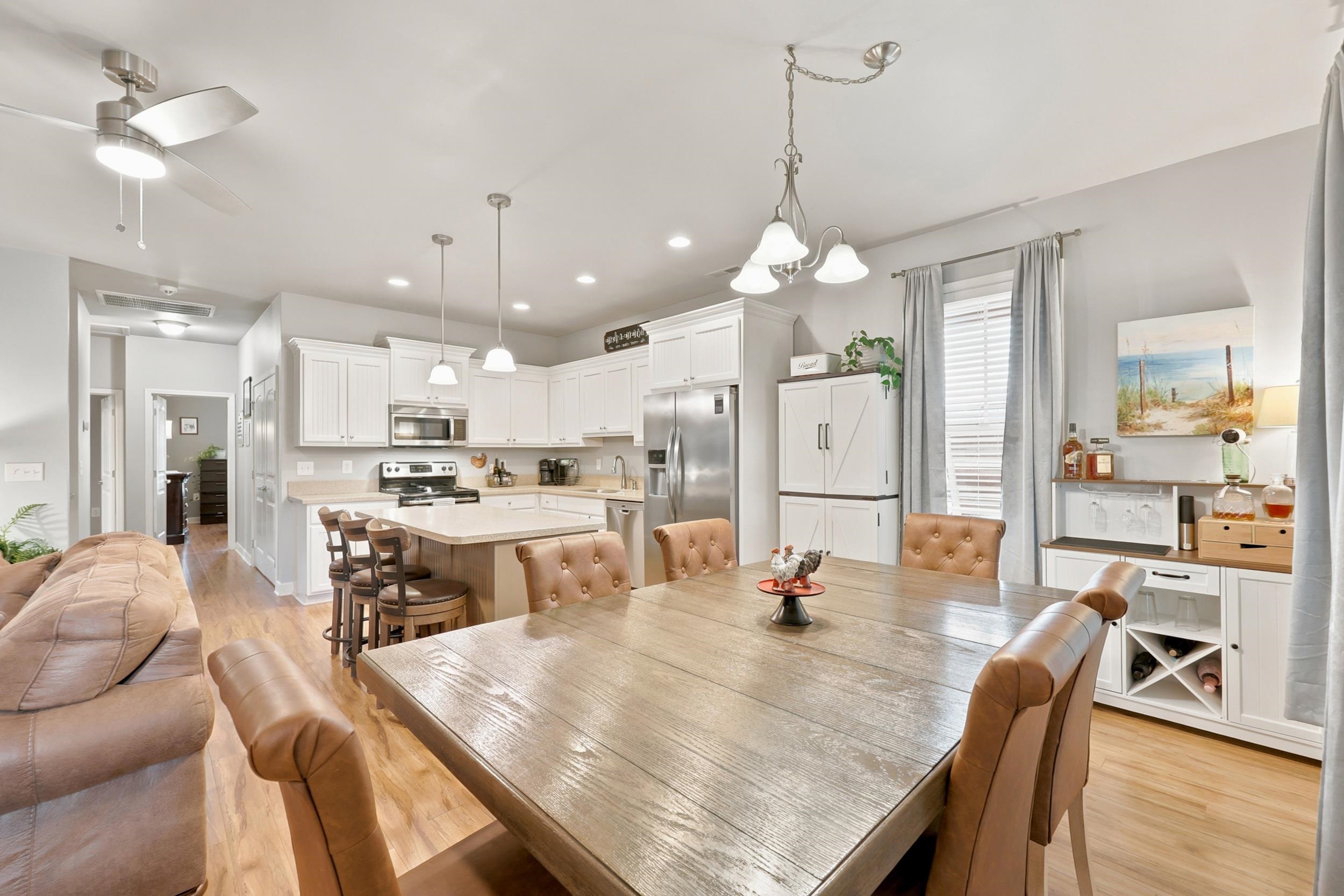 5174 Berkeley Court Murrells Inlet, SC 29576 - Photo 15 of 46