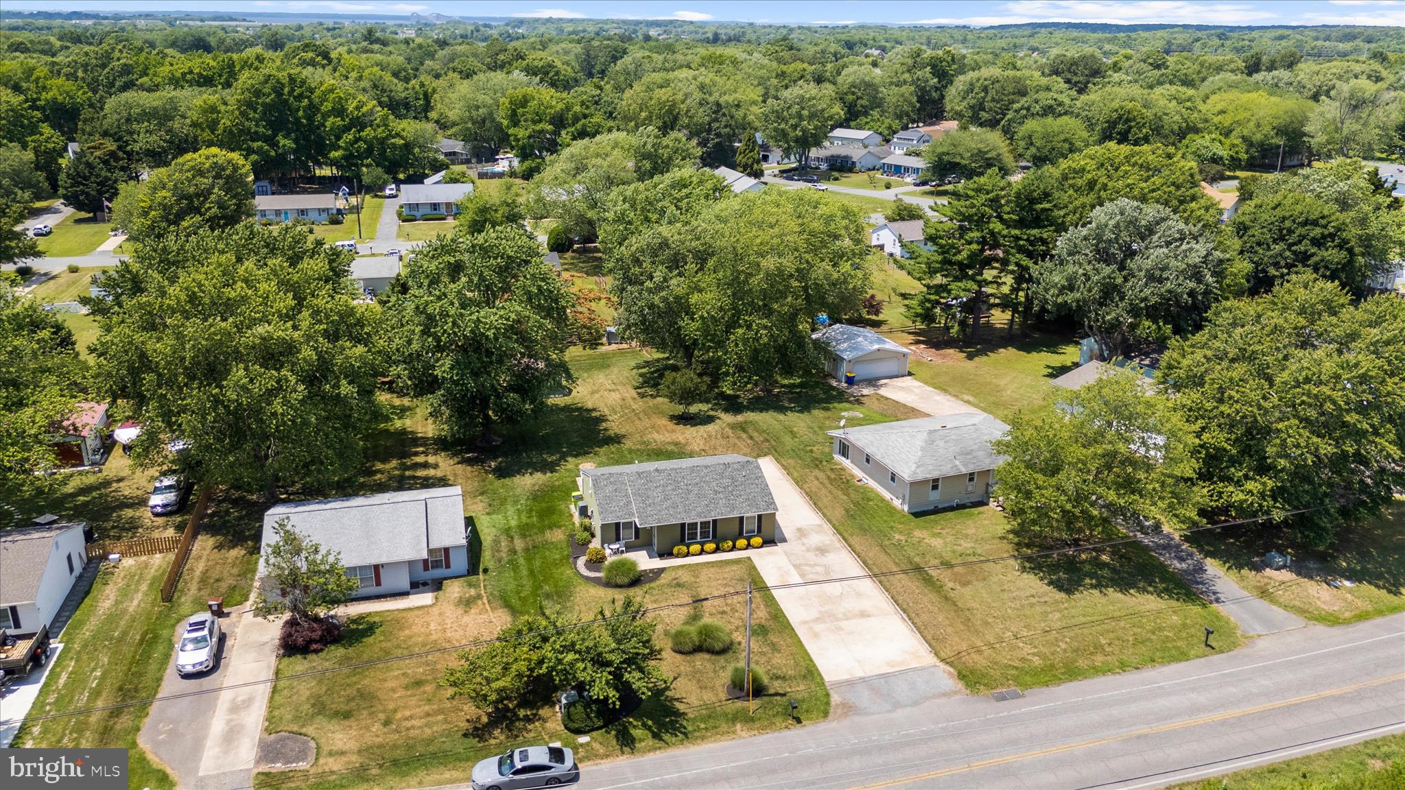 2645 Cox Neck Road Chester, MD 21619 - Photo 50 of 61