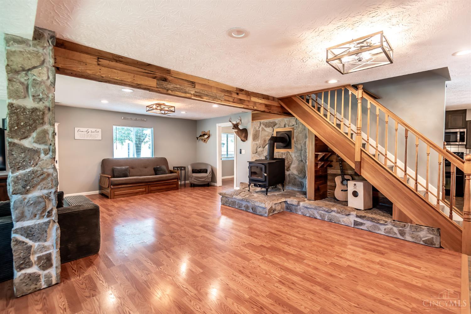 6075 Marathon Edenton Road Blanchester, OH 45107 - Photo 12 of 61