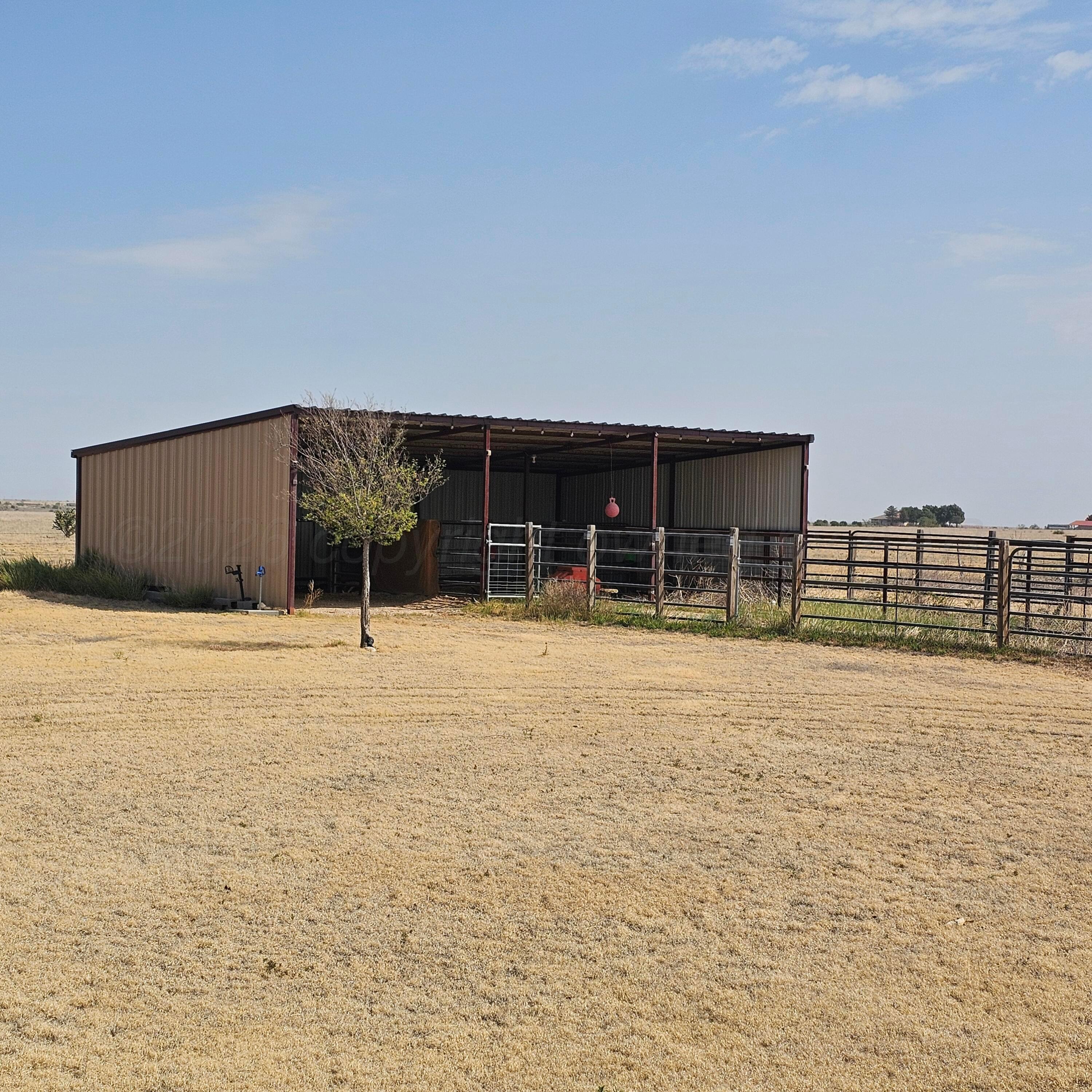 20251 Raintree Lane Canyon, TX 79015 - Photo 34 of 40 20260902_115141