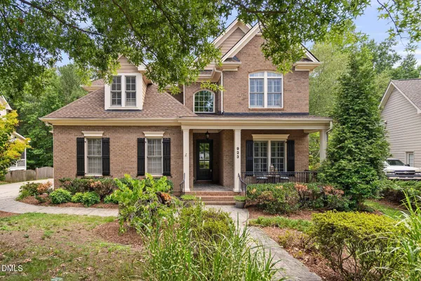 $1,245,000 | 923 Dominion Hill Drive, Cary, NC 27519