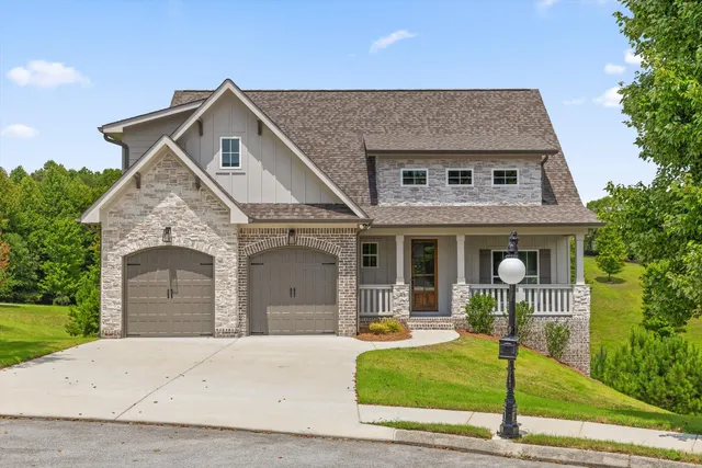 $700,000 | 13309 Blakeslee Drive, Soddy Daisy, TN 37379