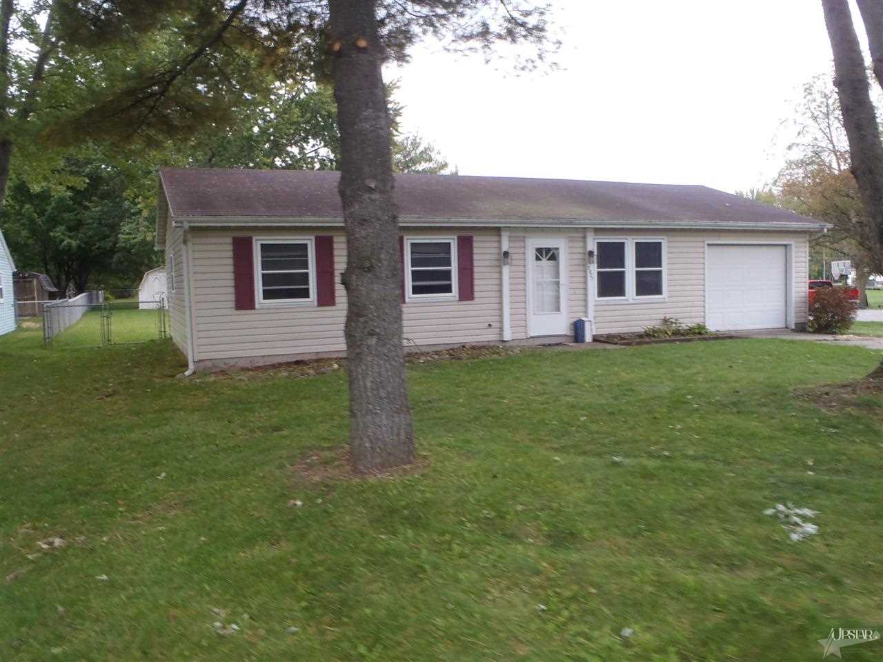 2927 Sand Point Road Fort Wayne, IN 46809 - Photo 1 of 10