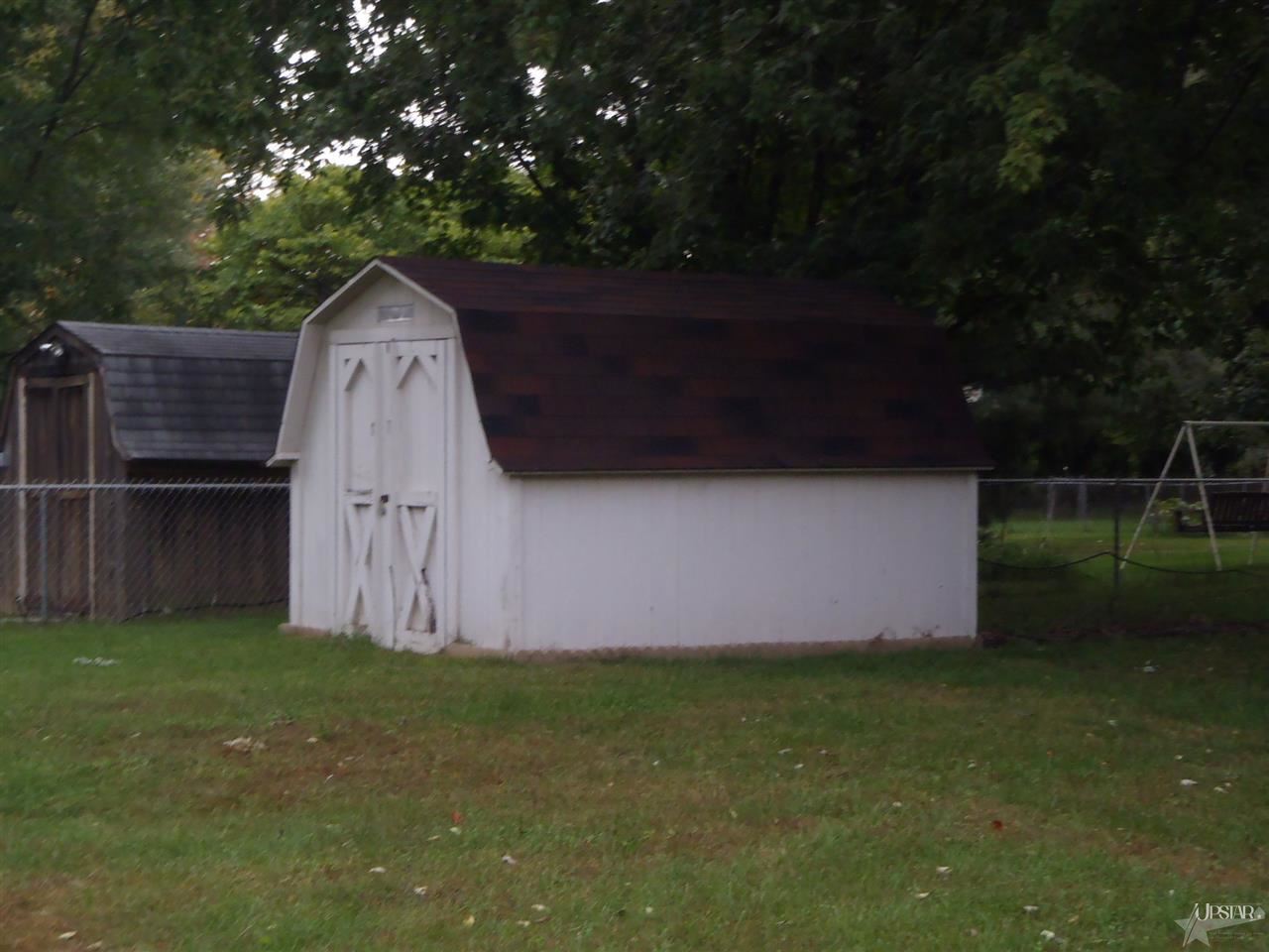 2927 Sand Point Road Fort Wayne, IN 46809 - Photo 5 of 10