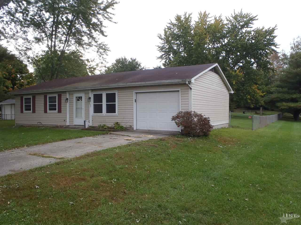 2927 Sand Point Road Fort Wayne, IN 46809 - Photo 10 of 10