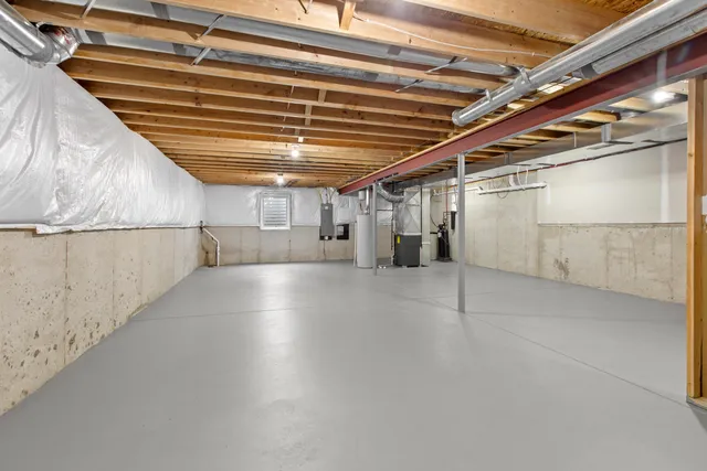 $424,999 | 2939 Winterberry Road, Portage, IN 46368