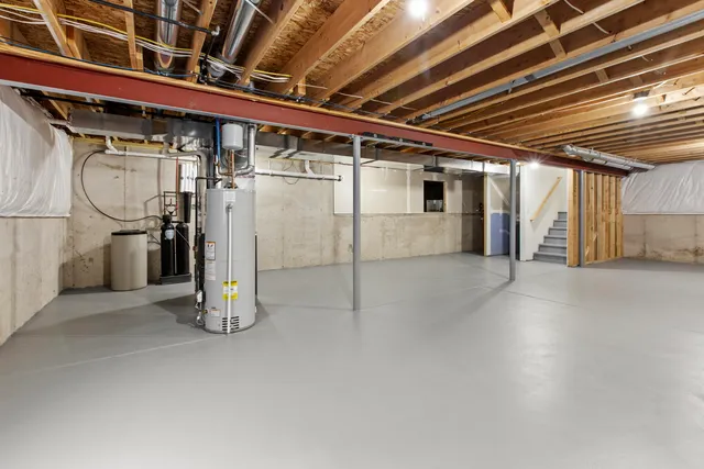 $424,999 | 2939 Winterberry Road, Portage, IN 46368