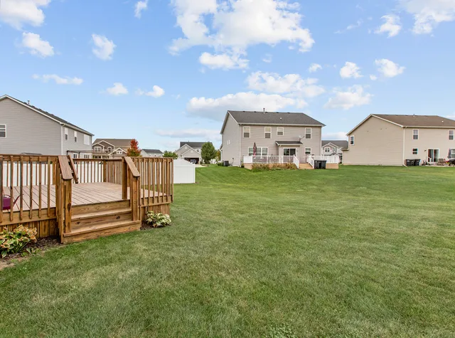 $424,999 | 2939 Winterberry Road, Portage, IN 46368