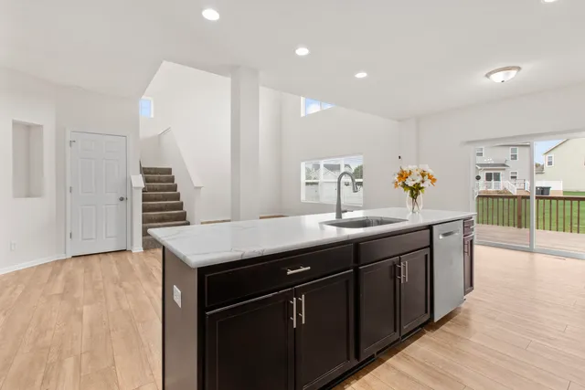 $424,999 | 2939 Winterberry Road, Portage, IN 46368