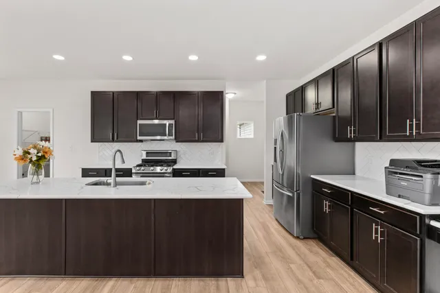 $424,999 | 2939 Winterberry Road, Portage, IN 46368