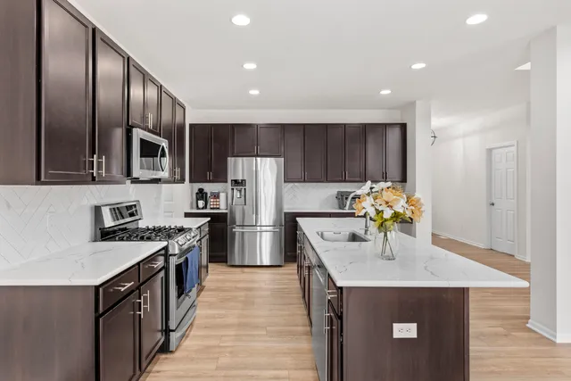 $424,999 | 2939 Winterberry Road, Portage, IN 46368