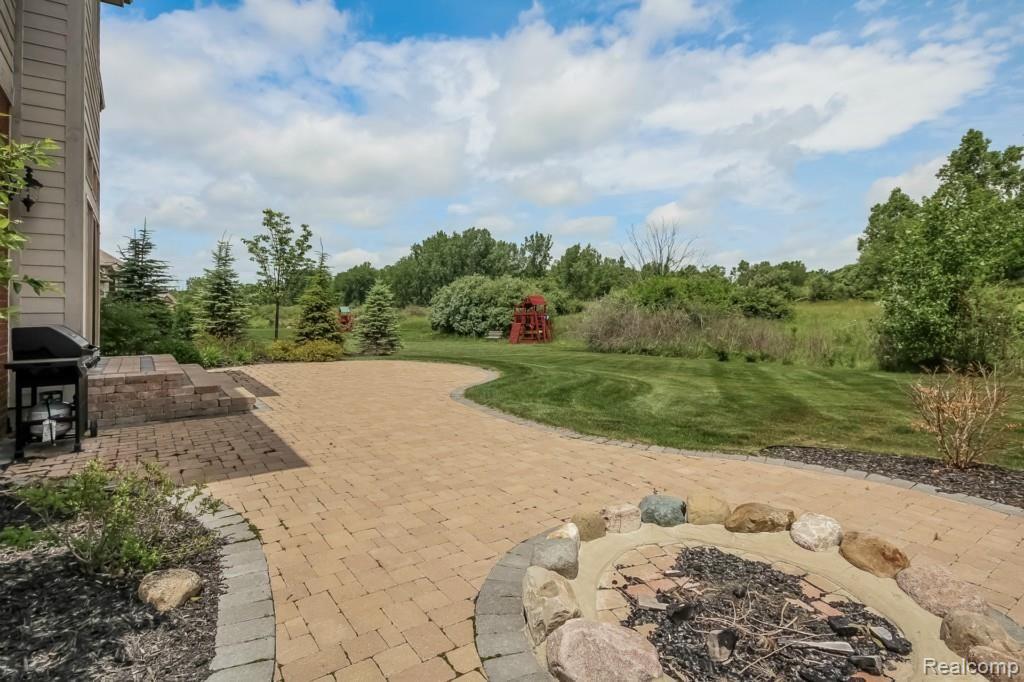 1581 Traceky Drive Rochester Hills, MI 48306 - Photo 63 of 67