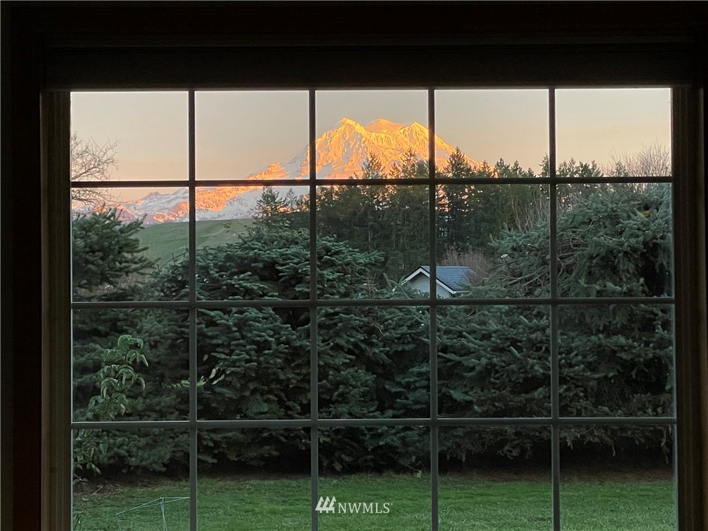 30719 Webster Road East Eatonville, WA 98328 - Photo 14 of 39 a view of a city from a window