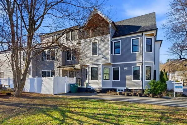 $1,219,000 | 28 Cherry Street, Unit 28, Medford, MA 02155