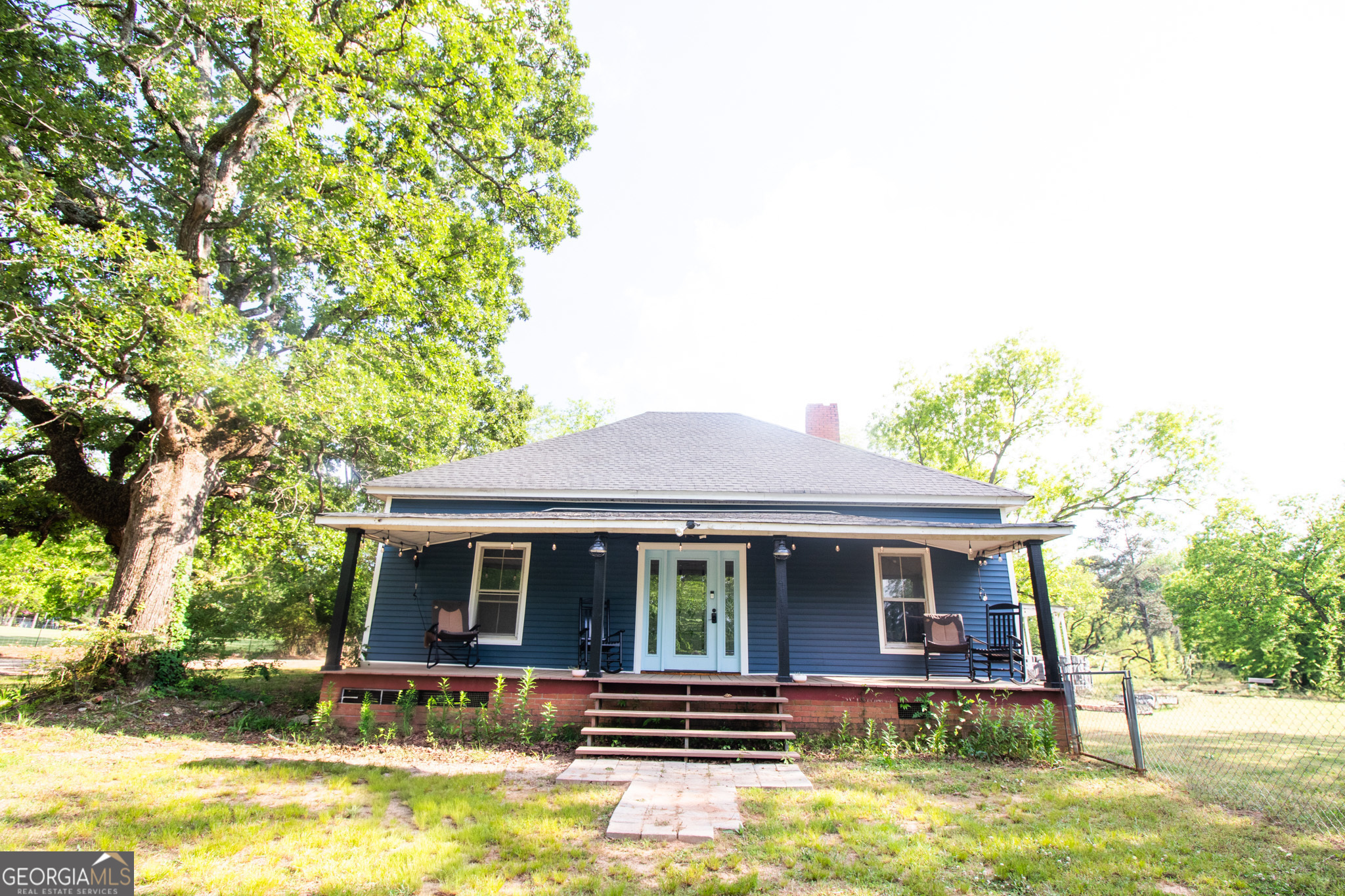 215 Brown Springs Road Milner, GA 30257 - Photo 6 of 89