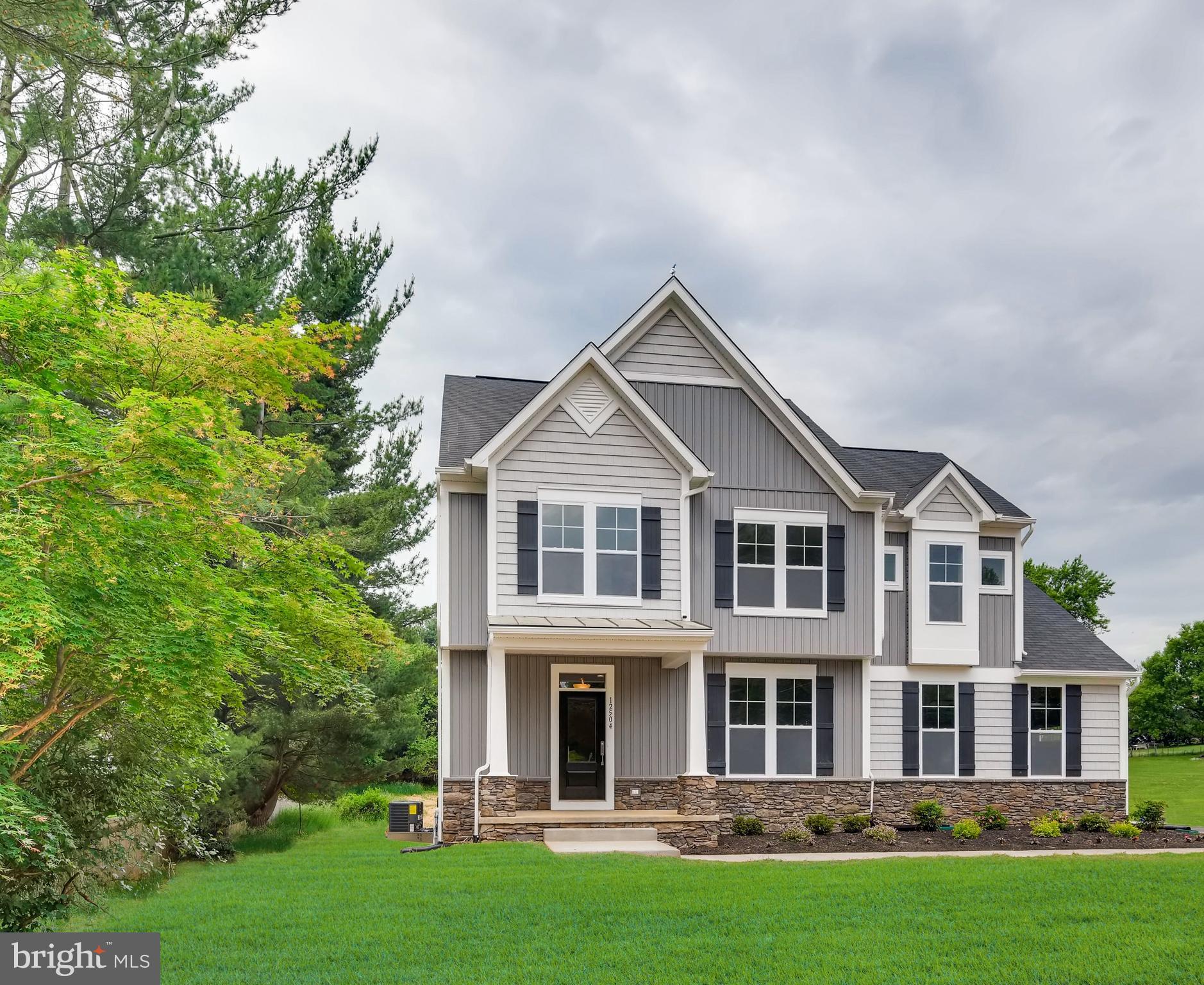 1215 Providence Road Towson, MD 21286 - Photo 1 of 35 *** Photo is likeness of finished product***